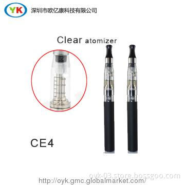 Remarkable new ego t with ce4 , 100% no leakage